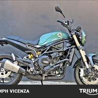 BENELLI Leoncino 800