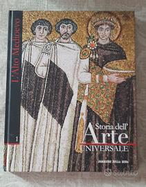 Storia dell'Arte Universale 
