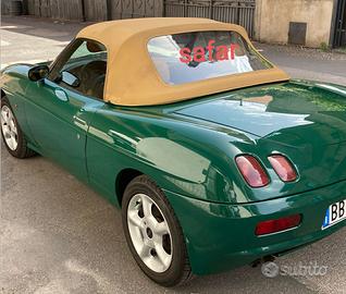 Fiat barchetta capote telo ricambi