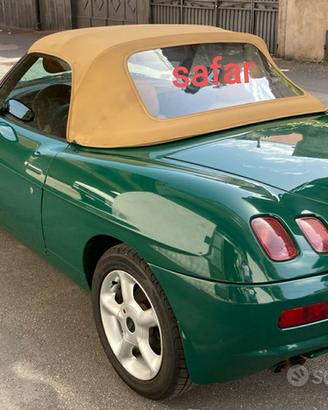 Fiat barchetta capote telo ricambi