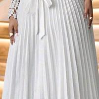 abito da sposa