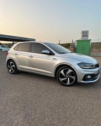 VOLKSWAGEN POLO 1.6 R LINE VIRTUAL
