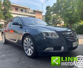 OPEL Insignia 2.0 CDTI 160CV Sports Tourer AUT C