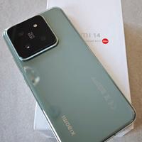Xiaomi 14, 12/512GB Jade Green