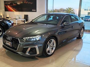 AUDI A5 SPB Sportback 2.0 TDI 190CV S-tronic S-