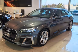 AUDI A5 SPB Sportback 2.0 TDI 190CV S-tronic S-