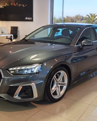 AUDI A5 SPB Sportback 2.0 TDI 190CV S-tronic S-