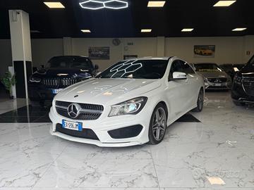 Mercedes-benz CLA 180 CDI Premium