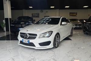 Mercedes-benz CLA 180 CDI Premium