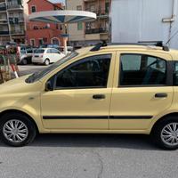Fiat Panda 1.2 Dualogic
