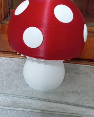 lampada a fungo
