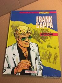 Frank Cappa. Viet-song di Manfred Sommer (1992)