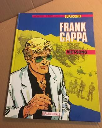 Frank Cappa. Viet-song di Manfred Sommer (1992)