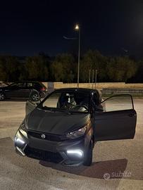 Aixam coupè GTI anno 2022