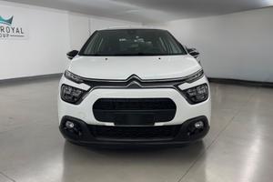 Citroen C3 PureTech 110 S&S Max