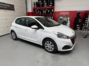 Peugeot 208 PureTech 68 5 porte Active