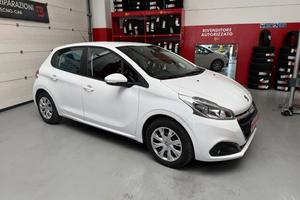 Peugeot 208 PureTech 68 5 porte Active