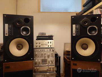 JBL l 100 century