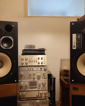 JBL l 100 century