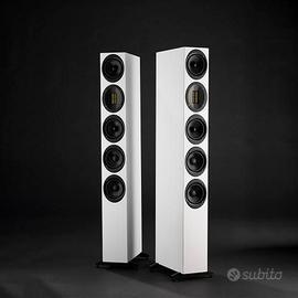 Diffusori Scansonic M40 & MB3.5 Evo