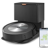 Roomba j7+