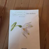 Libro Chimica organica Mcmurry