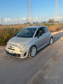 500 abarth