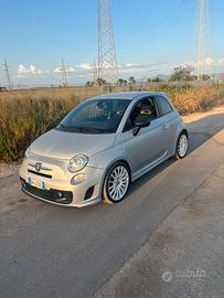 500 abarth