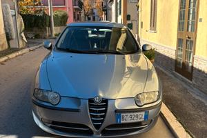 Alfa Romeo 147 1.9 JTD 116cv