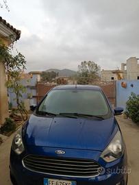 FORD Ka+ - 2016