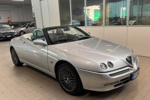 Alfa Romeo Spider 2.0 TS 16V ASI STUPENDA!! PREZZO