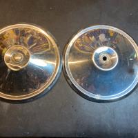 Coppe ruote fiat 500 epoca