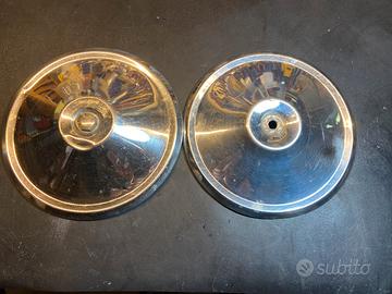 Coppe ruote fiat 500 epoca