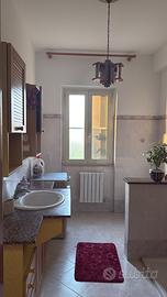 Stanza a breve tempo