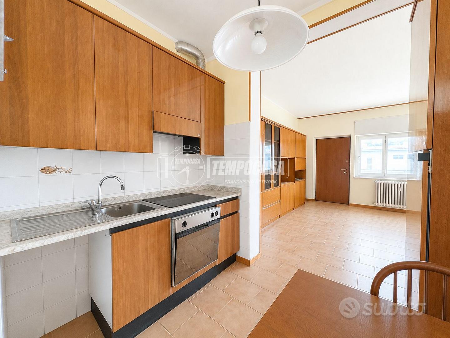 Apartment in Ivrea, Cantone Vigna, Bellavista - Vista 3