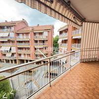 Corso Brianza - TRILOCALE VISTA SUPERGA