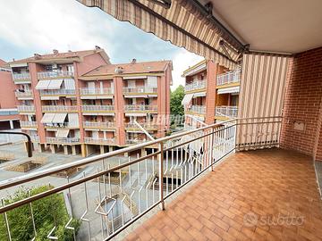 Corso Brianza - TRILOCALE VISTA SUPERGA