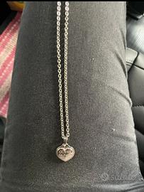 Collana Guess