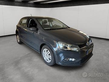 Volkswagen Polo 1.0 MPI 5p. Trendline Neopatentati
