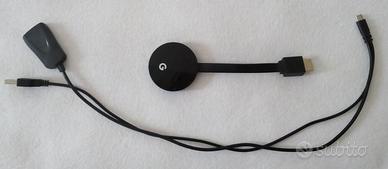 Ricevitore audio/video Wecast E68