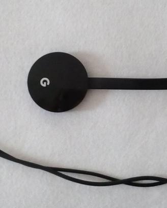 Ricevitore audio/video Wecast E68