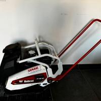 Piastra vibrante bobcat fp 15.40 nuova