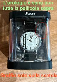 Orologio Juventus NUOVO