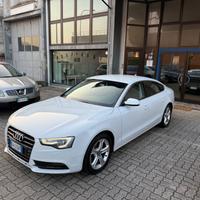 Audi A5 aut. SPB 2.0 TDI 177 CV multitronic Advanc