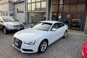 Audi A5 aut. SPB 2.0 TDI 177 CV multitronic Advanc