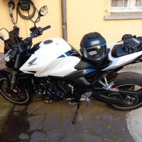 Honda cb 1000 Hornet