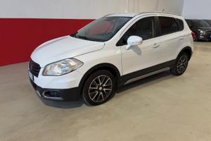 Suzuki S-Cross 1.6 DDiS 4WD All Grip Style