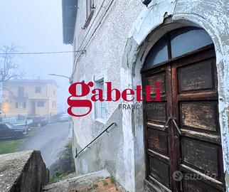 Appartamento Pennabilli [Cod. rif 3290243VRG]