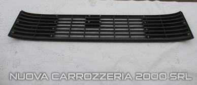 Griglia anteriore Fiat Iveco 190 Turbotech