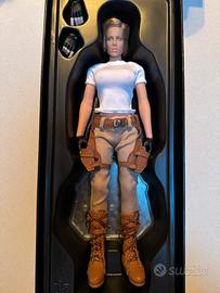 HOT TOYS TOMB RAIDER